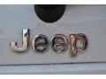 2008 Stone White Jeep Grand Cherokee Limited 4x4  photo #37