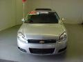 Silver Ice Metallic - Impala LTZ Photo No. 2