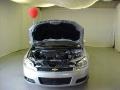 Silver Ice Metallic - Impala LTZ Photo No. 4