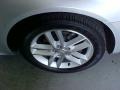 Silver Ice Metallic - Impala LTZ Photo No. 6