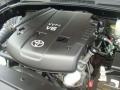 Black - 4Runner SR5 Photo No. 18
