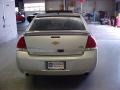Silver Ice Metallic - Impala LTZ Photo No. 15