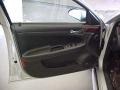 Silver Ice Metallic - Impala LTZ Photo No. 20