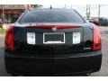 2007 Black Raven Cadillac CTS Sport Sedan  photo #9