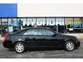Black Raven - CTS Sport Sedan Photo No. 10