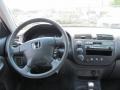 Taffeta White - Civic LX Sedan Photo No. 4