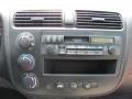 Taffeta White - Civic LX Sedan Photo No. 5