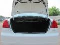 Taffeta White - Civic LX Sedan Photo No. 6