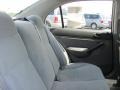 Taffeta White - Civic LX Sedan Photo No. 8