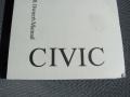 Taffeta White - Civic LX Sedan Photo No. 10