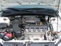 Taffeta White - Civic LX Sedan Photo No. 11