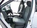 2005 Cloud 9 White Ford Focus ZX4 SE Sedan  photo #7