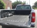 Summit White - Silverado 2500HD Work Truck Regular Cab Photo No. 3