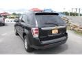 2008 Black Chevrolet Equinox LT AWD  photo #8