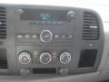 Summit White - Silverado 2500HD Work Truck Regular Cab Photo No. 7