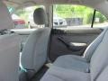 Taffeta White - Civic LX Sedan Photo No. 21