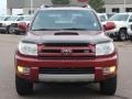 2005 Salsa Red Pearl Toyota 4Runner Sport Edition 4x4  photo #2