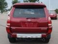 2005 Salsa Red Pearl Toyota 4Runner Sport Edition 4x4  photo #6