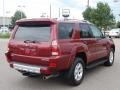 2005 Salsa Red Pearl Toyota 4Runner Sport Edition 4x4  photo #7