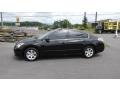 Super Black - Altima 2.5 SL Photo No. 1