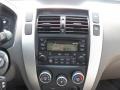 2007 Alpine Frost Blue Metallic Hyundai Tucson SE 4WD  photo #5