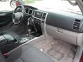 2005 Salsa Red Pearl Toyota 4Runner Sport Edition 4x4  photo #11