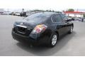 Super Black - Altima 2.5 SL Photo No. 6