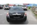 Super Black - Altima 2.5 SL Photo No. 7