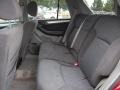 2005 Salsa Red Pearl Toyota 4Runner Sport Edition 4x4  photo #14