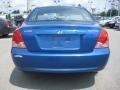 Tidal Wave Blue - Elantra GLS Sedan Photo No. 5