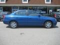 Tidal Wave Blue - Elantra GLS Sedan Photo No. 6