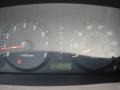 Tidal Wave Blue - Elantra GLS Sedan Photo No. 8