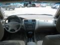 2002 Naples Gold Metallic Honda Accord EX V6 Sedan  photo #8