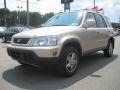 2001 Naples Gold Metallic Honda CR-V Special Edition 4WD  photo #3