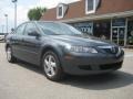 Dark Steel Metallic - MAZDA6 i Sedan Photo No. 1