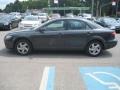 Dark Steel Metallic - MAZDA6 i Sedan Photo No. 4