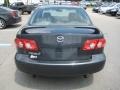 Dark Steel Metallic - MAZDA6 i Sedan Photo No. 5