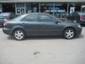 Dark Steel Metallic - MAZDA6 i Sedan Photo No. 6