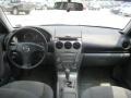 Dark Steel Metallic - MAZDA6 i Sedan Photo No. 8