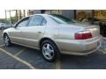 2002 Naples Gold Metallic Acura TL 3.2  photo #3