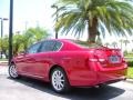 Matador Red Mica - GS 300 Photo No. 8