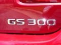 Matador Red Mica - GS 300 Photo No. 9