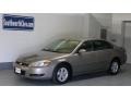 Amber Bronze Metallic - Impala LT Photo No. 1
