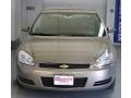 Amber Bronze Metallic - Impala LT Photo No. 2