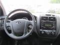 2007 Steel Silver Kia Sportage LX  photo #4