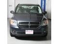 Steel Blue Metallic - Caliber SXT Photo No. 2