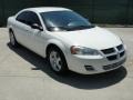 Stone White - Stratus SXT Sedan Photo No. 1