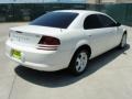 Stone White - Stratus SXT Sedan Photo No. 3