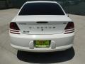Stone White - Stratus SXT Sedan Photo No. 4