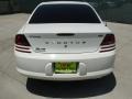 2006 Stone White Dodge Stratus SXT Sedan  photo #4